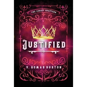 Justified - by V Romas Burton - 1 of 1