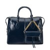 MKF Collection Yareli Women’s Vegan Leather Tote & Mini Crossbody Bag by Mia K - 2 of 4