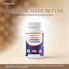 L-Theanine 200mg with Caffeine 100mg - 120 Tablets - 4 of 4