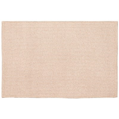Liora Manne Avalon  Indoor/Outdoor Rug  Sand..