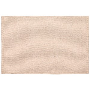 Liora Manne Avalon  Indoor/Outdoor Rug  Sand.. - 1 of 4