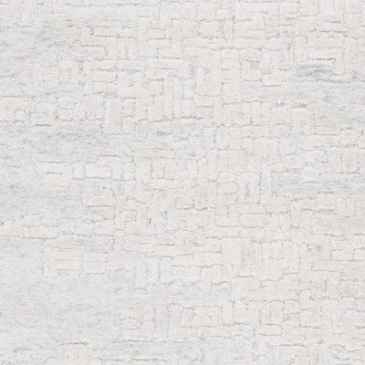 silver/ivory