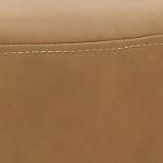 Brown Faux Leather
