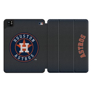 MLB American League Teams Linen Tablet Case for Apple iPad - 1 of 4