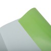 Unique Bargains Gift Wrap Paper Glossy Coated Paper 27.56x19.69" 5 Pcs - 4 of 4