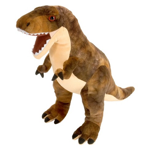 15 Cuddle Chunk Dinosaur in Dinosaur Stuffed Animals