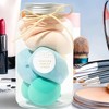 CHADO Jar Of Makeup Sponges - 4 of 4