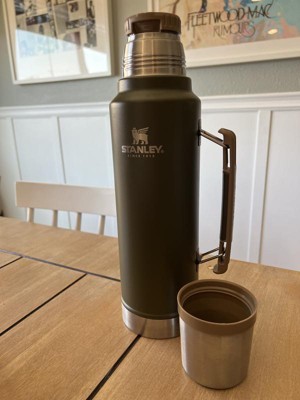 Classic Legendary Vacuum Insulated Bottle, 1.5 QT