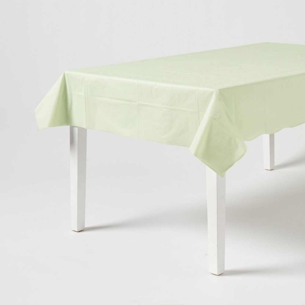 Sage Rectangular Table Cover - Spritz™