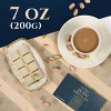 Eastanbul Dubai White Chocolate Bar Pistachio, Viral Candy, Knafeh, 7oz - 4 of 4