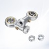 Unique Bargains Self-Lubricating Steel Durable Corrosion-Resistant Rod End Bearing - 4 of 4
