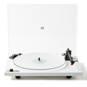 U-Turn Audio Orbit 2 Special Turntable with Built-In Preamp and Ortofon 2M Red Cartridge - 1 of 4