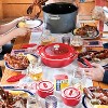 Nordic Ware 16 Qt Stock Pot - 3 of 3