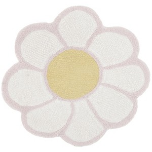 Vermont VRM476 Tufted Indoor Machine Washable Rugs - Safavieh - 1 of 3