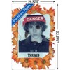 Trends International The Kid Laroi - Danger Unframed Wall Poster Prints - 3 of 4