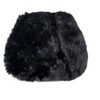 Natural Moto Sheepskin Seat Pad - 2 of 4