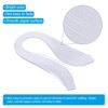 Unique Bargains Smooth Surface Craft Activity Kits Origami Quilling Paper Strips 600 Pcs - 3 of 4