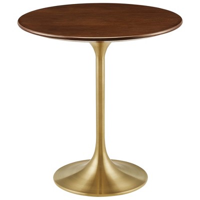 Modway Lippa 20Inch Round Side Table