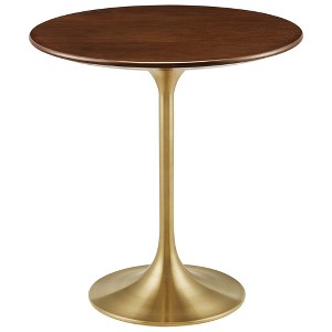 Modway Lippa 20Inch Round Side Table - 1 of 4