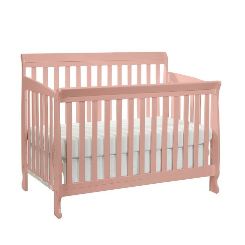 Stanton convertible outlet crib