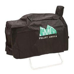 Green Mountain Davy Crockett Wifi Portable Wood Pellet Electric Grill