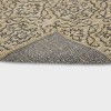 Playa Rug Eliza Rectangle Woven Indoor Outdoor Rugs - 4 of 4