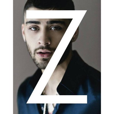 Zayn - by  Malik (Paperback)