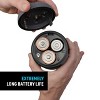 Nite Ize Radiant 400 Lantern - Weather & Impact LED Lantern - Battery Powered Lantern for Hiking, Camping, & Outdoor Lighting - 4 of 4