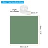 Unique Bargains Waterproof DIY Crafts Packaging Gift Wrap with Ribbon 1 Set - 2 of 4