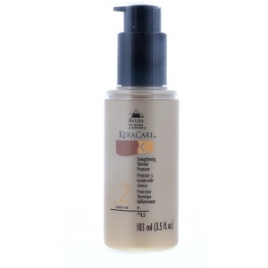 Avlon KeraCare Strengthening Thermal Protector, 3.5 oz - 1 of 4