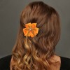 Unique Bargains Women's Fashion Design Hair Clip 1 Pc - 2 of 4