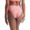 Hanky Panky Women's Daily Lace Cheeky Brief - 3 of 3
