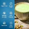 Syruvia Sugar Free Pistachio Latte Syrup - 25.4 fl oz. Premium Flavoring Syrup For Coffee - 4 of 4