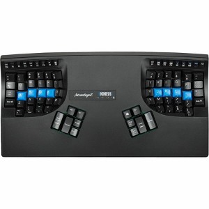 Kinesis Advantage2 Ergonomic Keyboard (KB600), Cherry MX Brown Switches - 1 of 4