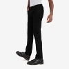 CULTURA Men's Saddle Stitch Jeans - 3 of 4