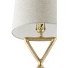 Livabliss Adaje Rustic Table Lamps - 3 of 4