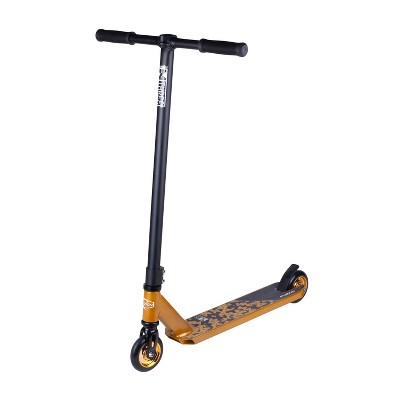 fuzion scooters