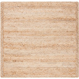 Natural Fiber NF824 Hand Woven Indoor Rugs - Safavieh - 1 of 4