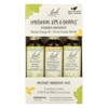 Bach Original Flower Remedies, Mental Energy Kit, Emotional Ups & Downs, 3 Droppers, 0.35 fl oz (10 ml) Each - 4 of 4