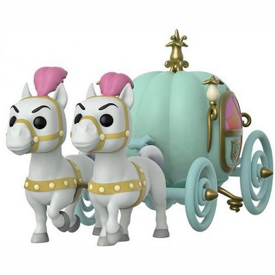 cinderella ride on car