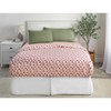 BrylaneHome Mix And Match Flat Sheet - 3 of 4