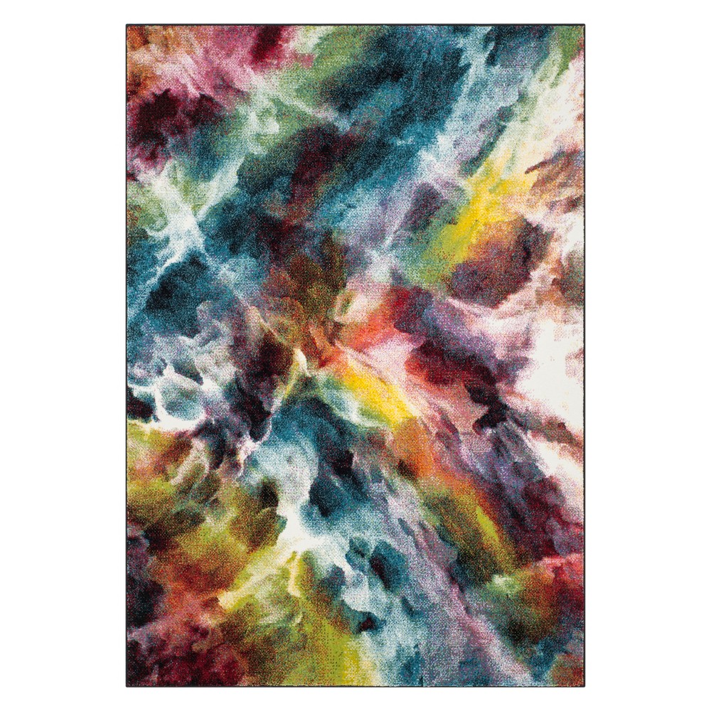 5'3inX7'6in Galaxy Loomed Area Rug - Safavieh