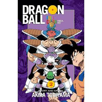 Dragon Ball Super, Vol. 15, Book by Akira Toriyama, Toyotarou, Official  Publisher Page