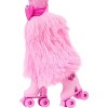 Barbie Dream Besties "Brooklyn" Roller Skating Fashion Doll with 9 Music and Video Themed Accessories - 4 of 4