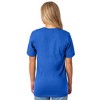 4th of July Women's T-Shirt Star Spangled Mama Patriotic Sparkler - 3 of 4
