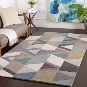 Mark & Day Lombok Tufted Indoor Area Rugs - 1 of 4