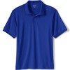School Uniform Young Men's Short Sleeve Rapid Dry Polo Shirt - 2 of 3