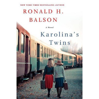  Karolina's Twins (Reprint) (Paperback) (Ronald H. Balson) 