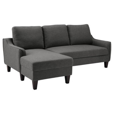 Jarreau Sofa Chaise Sleeper - Signature Design by Ashley