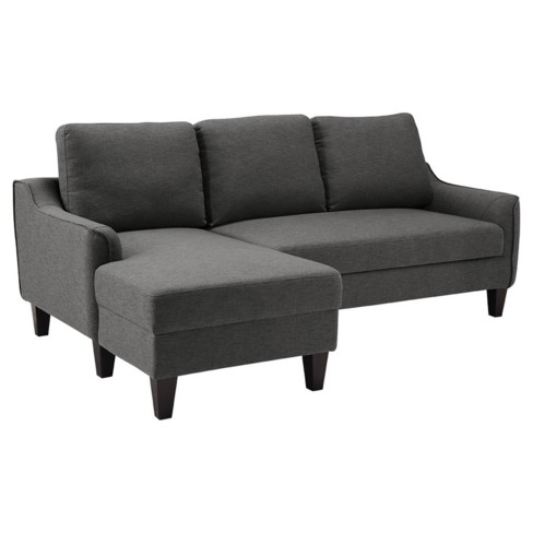 Jarreau sofa store chaise sleeper target